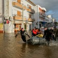 Preti im katastrofa: Oluja Marta ne popušta - stotine evakuisanih građana FOTO/VIDEO