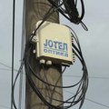 "Jotelu" u Nišu ponovo posečeni kablovi: Osveta za odbijanje da bude prodat Telekomu ili pravila za nepodobne?