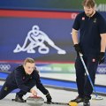 Brat i sestra doneli Švedskoj olimpijsko zlato u karlingu!