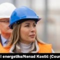 Ministarka rudarstva i energetike najavljuje prvu nuklearnu elektranu u Srbiji do 2040. godine