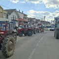 Poljoprivrednici koji protestuju objavili plan blokada puteva za danas