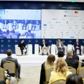 Predstavnici Niša na Kopaonik biznis forumu o industrijskoj transformaciji i veštačkoj inteligenciji