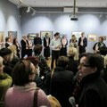 Otvorena Martovska izložba u Galeriji „Lazar Vozarević“