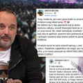 Hrvati skupljaju pare za Tonija Cetinskog nakon sramnog otkazivanja koncerta u Novom Sadu?! Objavili apele