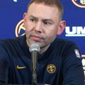 Trener Denvera: "To je razlog zbog čega je Nikola Jokić najbolji na svetu."
