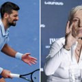 "Novaku nedostaje to": Vređala Đokovića i Srbe, a sad ga upozorava