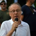Rektor Đokić: Ovo nije napad na mene, već na ideju da u Srbiji postoji nešto što vlast ne kontroliše