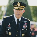Ministar odbrane SAD smenio najvišeg oficira Kopnene vojske usred rata protiv Irana
