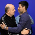Đoković se oprostio od Vujoševića: "Hvala za sve"