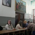 Predstavnik studentske liste: Očekivali smo odluku o neponavljanju izbora, tabloidi odmah reagovali