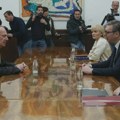 Nikolić nakon konsultacija kod Vučića: Izbori da budu do kraja godine