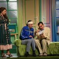 Komedija koja obećava smeh u Knjaževsko-srpskom teatru