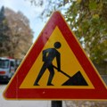 Potpuna obustava saobraćaja zbog radova na Danilovića putu u Prijevoru
