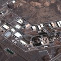 Iran: SAD predstavile naš obogaćeni uranijum da skrenu pažnju sa svojih prekršaja