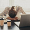 Radne navike koje mogu ukazivati na depresiju
