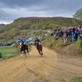 Prijepolje čuva tradiciju: Po 56. Put održana čuvena komaranska košija