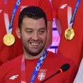 Zvaničan kraj: Filip Filipović osvojio titulu i završio karijeru