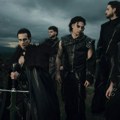 Naša Lavina ovogodišnji evrovizijski favorit grupe Lordi