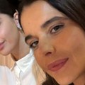 Milica Mitrović dobila posebna poklon od ćerke za Dan majki, Andrea je gestom ostavila bez teksta: sve javno objavila