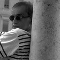 Piran čuva uspomenu na Dragana Sakana: Memorijalna izložba posvećena vizionaru regionalne kreativnosti