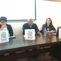 Predstavljena monografija o graditeljskom nasleđu Vlasotinca