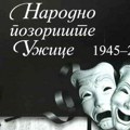 Knjiga o teatru kao odgovornost prema prošlosti