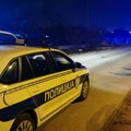 Stravičan prizor kod Iriškog venca: Vozilo demolirano završilo u kanalu, sve službe su na terenu