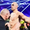 Ivan Erslan ostvario pobedu karijere! Hrvat prebio Tokosa i upisao prvi trijumf u UFC.