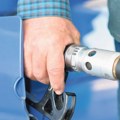 Srbija među zemljama sa najmanjim poskupljenjem goriva