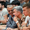 Asvel sprema revoluciju u Evroligi: Parker dovodi NBA moćnike u klub