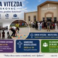 Protestantska crkva „Vitezda“ iz Leskovc organizuje kampove za decu, otvaranje novog hrama očekuje se u avgustu(VIDEO)