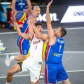 Prvi dan SP otkrio favorite: Srbija savršena, ali nekoliko rivala odmah poslalo upozorenje