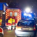 Opsadno stanje u Nemačkoj: Naoružani muškarac se nakon višesatne krize predao policiji