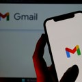 Google Drive i Gmail postaju jedno
