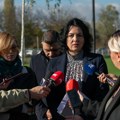 Sutra počinje suđenje bivšoj gradonačelnici Niša; Optužena z