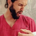 Stevan Piale dobio 3. ćerku: Raznežio sve slikom iz porodilišta, a beba dobila prelepo ime "Svet u svakom..."
