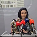Nova odbornica u Skupštini Niša demantovala prodaju mandata i pripadnost SNS-u