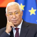 Košta: EU otvara prvi pregovarački klaster za pristup Ukrajine i Moldavije
