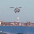 Munjevita akcija britanskih specijalaca! Upali na tanker ruske "flote iz senke", oglasio se Starmer: "Ne možete da se…