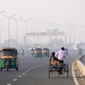 Indiju pogodio toplotni talas, u Delhiju izmereno 43,5 stepeni, a na suncu 64