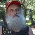 "Od svoje generacije bežim, svi mi izgledaju nešto oronulo" Radovan u osmoj deceniji dnevno istrči po 10 km: Ruši sve…