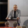 Kreni-Promeni Niš dobio petu presudu protiv Igora Novakovića zbog odbacivanja inicijative za besplatne udžbenike