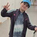 On je dečak heroj Andrija (9) uspešno podneo još jednu tešku operaciju! Iako ima jako retku bolest, osmeh ne skida sa lica…