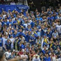 Halidova "Romanija" pokorila Los Anđeles: Nestvarne scene na Mundijalu! Najskupljim stadionom na svetu orio se čuveni Bešlićev…