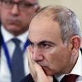 Državni dug Jermenije više nego udvostručen tokom Pašinjanovog mandata
