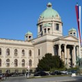 Odbor za ustavna pitanja i zakonodavstvo razmatrao amandmane na pravosudne zakone