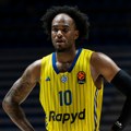 Drama: Amerikanac bira - Partizan ili Makabi