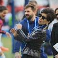 Lion dobio vlasnicu i otrgnut je iz ruku Džona Tekstora