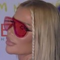 Neki nisu imali vremena: Ivana Nikolić predstavila album prvenac - "Neki su odbili da čuju demo snimke" (foto)