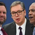 "Obama nam je dao pamflet, a Vens nudi ispovest vernika" Američki list objavio Vučićev autorski tekst: "Političar kog je…